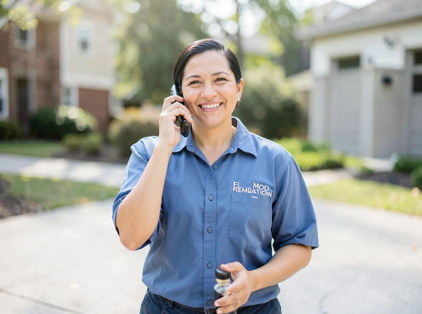 Mold Remediation Ridgeway, SC FAQs